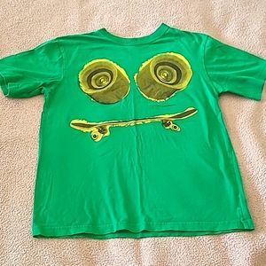 Children's Place shirt